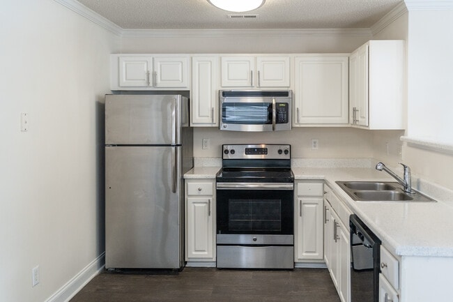 Haven at Research Triangle Park