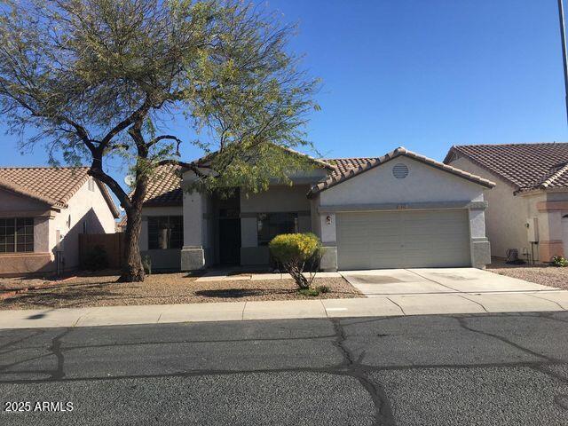 13002 W Surrey Ave in El Mirage, AZ - Building Photo