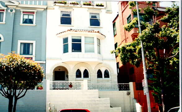 48 Castro St in San Francisco, CA - Building Photo - Building Photo