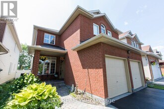 118 Finn Ct in Ottawa, ON - Building Photo - Building Photo