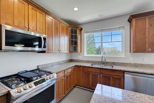6867 S Biloxi Ct in Aurora, CO - Building Photo - Building Photo