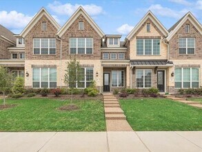 4859 Shore Crest Dr in McKinney, TX - Foto de edificio - Building Photo