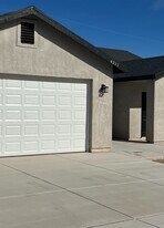 4324 W Verde St in Yuma, AZ - Building Photo