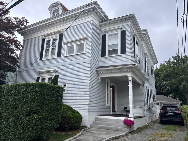 property at 42 Mann Ave
