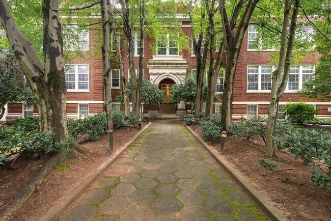 property at 1031 State St NW