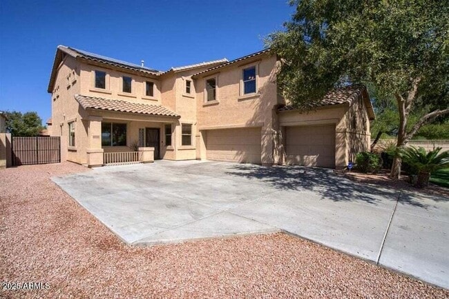 property at 16116 W Magnolia St