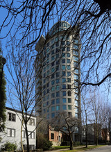 The Jetson in Vancouver, BC - Building Photo - Building Photo