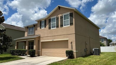 16727 Citrus Pkwy in Clermont, FL - Building Photo - Building Photo