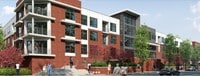 Building Photo - River Gate Apartments in Athens, Ohio