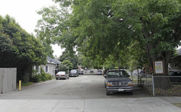 16005 Mateo St in San Leandro, CA - Foto de edificio - Building Photo