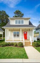 409 Juniper Dr in Cookeville, TN - Building Photo