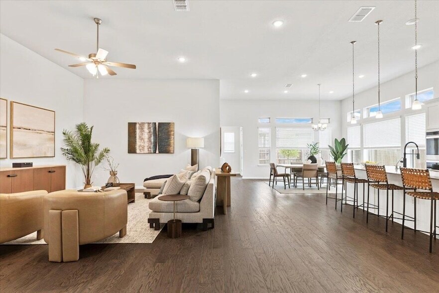 271 Eclipse Dr in Austin, TX - Building Photo