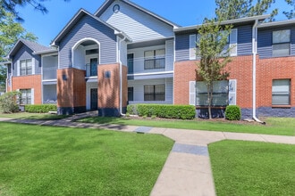 The Park at Devonshire in Richland, MS - Foto de edificio - Building Photo