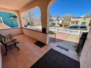 239 N Franklin St in Colorado Springs, CO - Building Photo - Building Photo