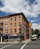66-39 Fresh Pond Rd in Flushing, NY - Building Photo