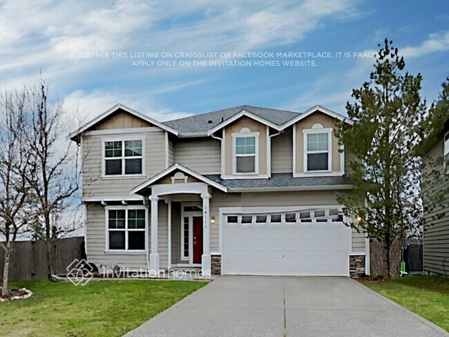 property at 14111 172nd Pl E