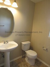 2633 Stonecrop Ridge Grove in Colorado Springs, CO - Building Photo - Building Photo