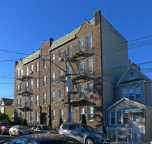 104-28 117th St Apartments