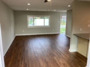 6201 Huntingdon St in Harrisburg, PA - Building Photo - Building Photo