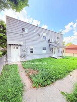 68 E James St in River Rouge, MI - Building Photo