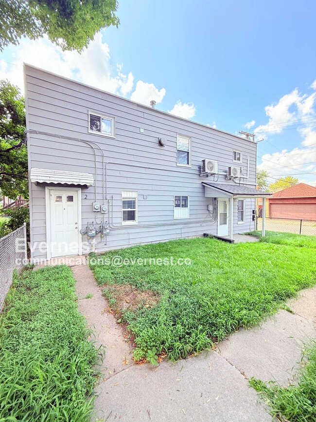 property at 68 E James St