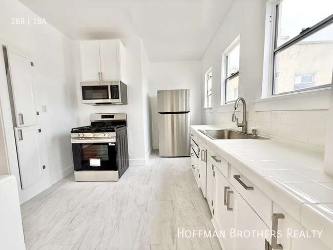 4850 1/2 Mascot St in Los Angeles, CA - Building Photo - Building Photo