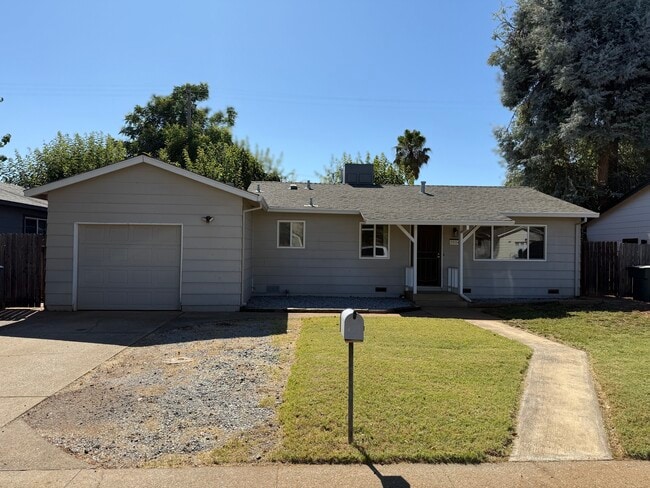 property at 3934 Mercury Dr