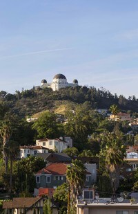 Building Photo - The Tower at Hollywood Hills Apartments in Los Angeles, California