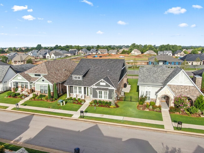 1901 Plaza District Dr in Edmond, OK - Building Photo - Building Photo