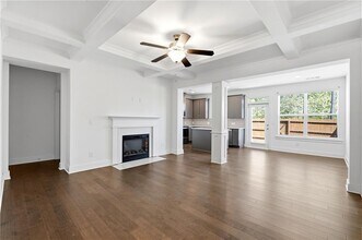 2251 Mulsanne Dr in Lithonia, GA - Building Photo - Building Photo