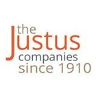 Property Management Company Logo The Justus Companies