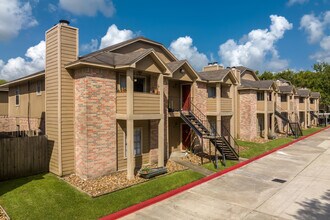 Arbor Park Apartments in Beaumont, TX - Building Photo - Building Photo