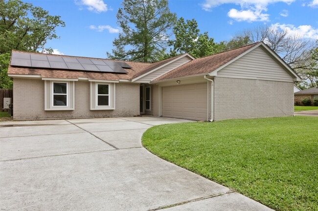 property at 5839 Toddington Rd