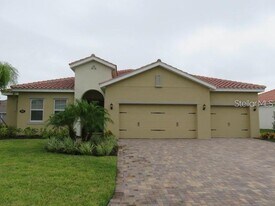 6969 Indus Valley Cir in Parrish, FL - Building Photo