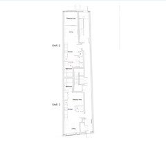 1439 Tremont St, Unit 6 in Boston, MA - Building Photo