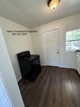 1431 NE 29th St in Oklahoma City, OK - Building Photo - Building Photo