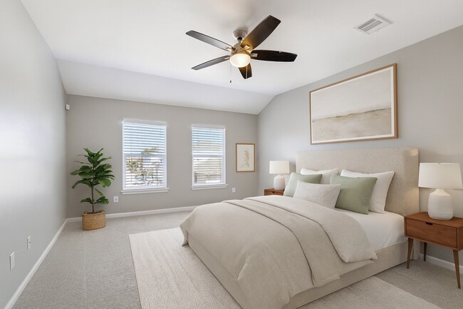 property at 2219 Runnels St