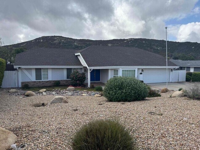 property at 24015 Del Amo Rd
