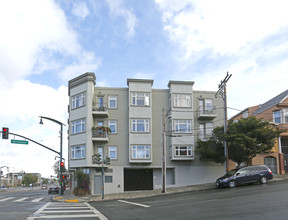 4343 3rd St in San Francisco, CA - Building Photo - Building Photo