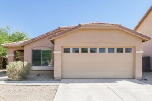 3229 W Alta Vista Rd in Phoenix, AZ - Building Photo
