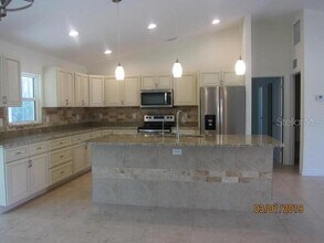 1876 Atwater Dr in North Port, FL - Building Photo - Building Photo