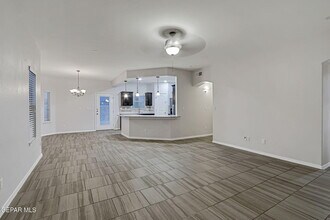 14928 Harry Flournoy Ave in El Paso, TX - Building Photo - Building Photo