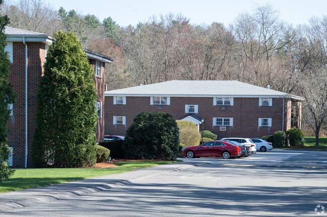 property at 39 Pleasant St