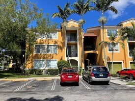 2120 W Preserve Way in Miramar, FL - Building Photo