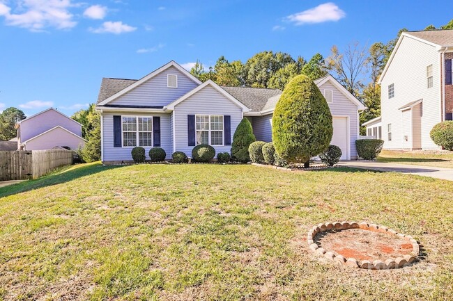 property at 5911 Vista Verde Ct