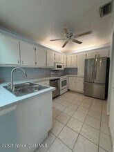 1931 Quail Ridge Ct, Unit 1201 in Cocoa, FL - Building Photo - Building Photo