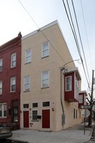 2128 N 17th St in Philadelphia, PA - Building Photo