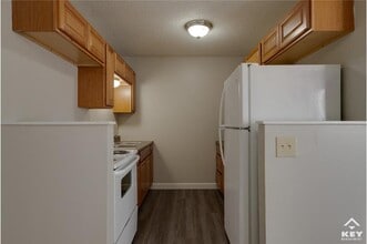 1324 N Minneapolis St in Wichita, KS - Building Photo - Building Photo