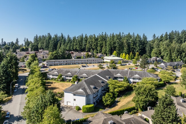 2603 151 St in Surrey, BC - Building Photo - Building Photo