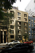 228-230 E 46th St Apartments